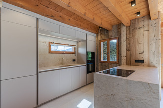achat maison megeve 74120