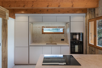 achat maison megeve 74120