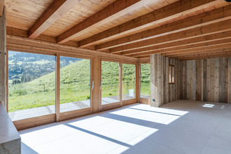 achat maison megeve 74120