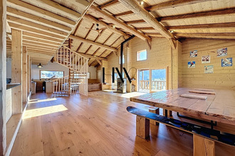 achat maison megeve 74120
