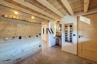 achat maison megeve 74120