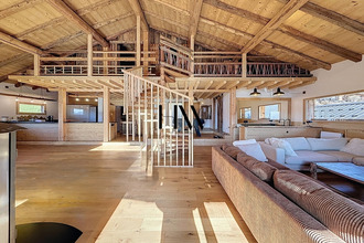 achat maison megeve 74120