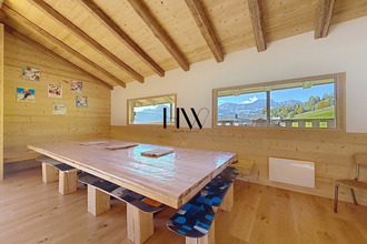 achat maison megeve 74120