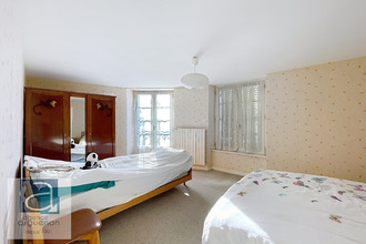 achat maison megrit 22270