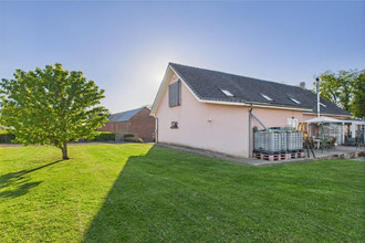 achat maison meharicourt 80170