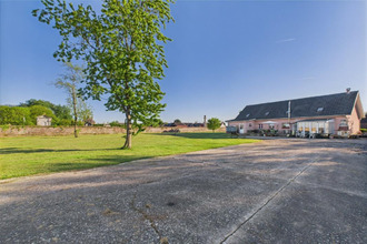 achat maison meharicourt 80170