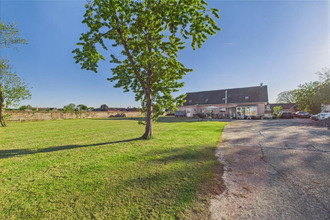 achat maison meharicourt 80170