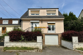 achat maison meharicourt 80170