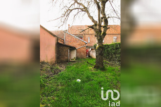 achat maison meharicourt 80170