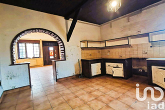 achat maison meharicourt 80170