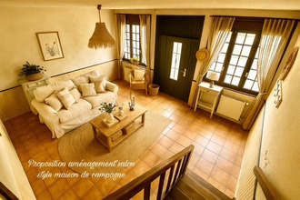 achat maison meharicourt 80170