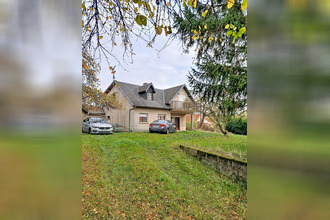 achat maison meharicourt 80170