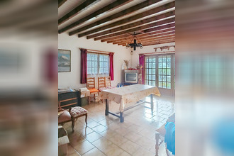 achat maison meharicourt 80170