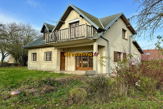 achat maison meharicourt 80170