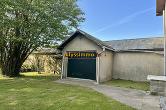 achat maison meharicourt 80170