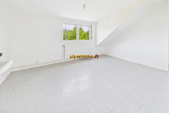 achat maison meharicourt 80170