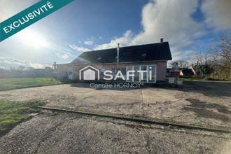 achat maison meharicourt 80170