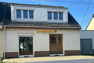 achat maison meharicourt 80170