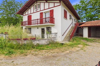 achat maison meharin 64120
