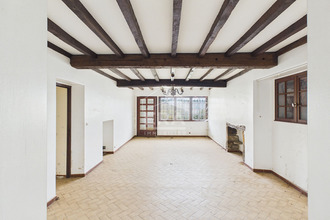 achat maison meharin 64120