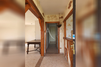 achat maison mehers 41140