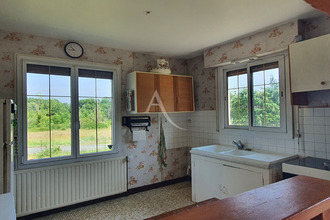 achat maison mehers 41140