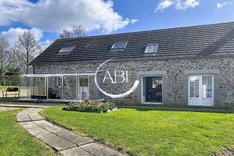 achat maison mehoudin 61410