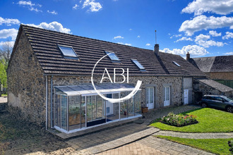 achat maison mehoudin 61410