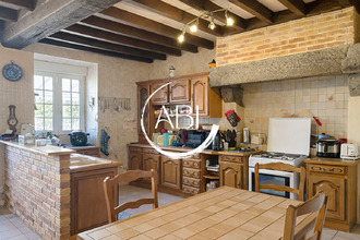 achat maison mehoudin 61410