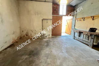 achat maison mehun-sur-yevre 18500