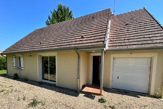 achat maison mehun-sur-yevre 18500