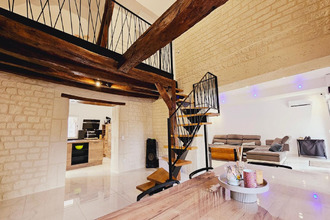 achat maison mehun-sur-yevre 18500