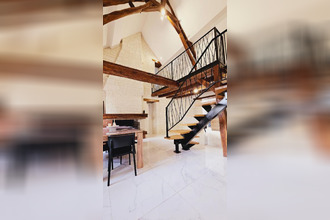 achat maison mehun-sur-yevre 18500