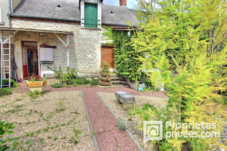 achat maison mehun-sur-yevre 18500