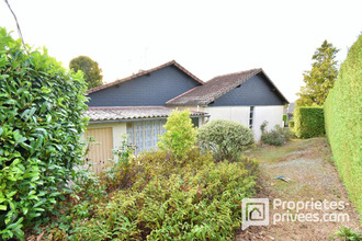 achat maison mehun-sur-yevre 18500