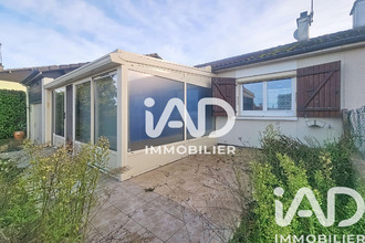 achat maison mehun-sur-yevre 18500