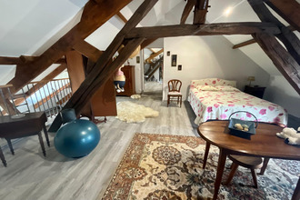 achat maison mehun-sur-yevre 18500