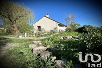 achat maison mehun-sur-yevre 18500