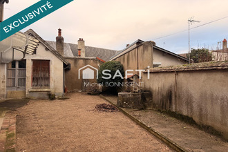 achat maison mehun-sur-yevre 18500