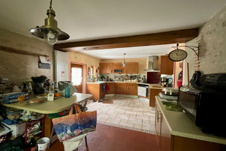 achat maison mehun-sur-yevre 18500