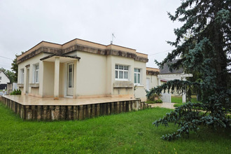 achat maison mehun-sur-yevre 18500