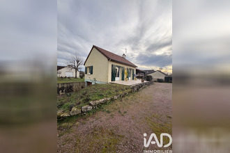 achat maison mehun-sur-yevre 18500