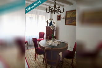 achat maison mehun-sur-yevre 18500