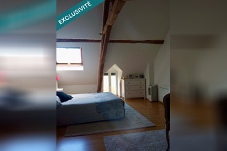 achat maison mehun-sur-yevre 18500