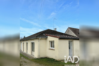 achat maison mehun-sur-yevre 18500