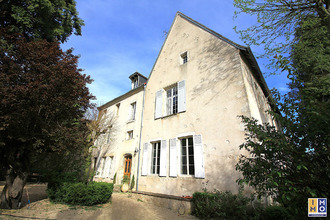achat maison mehun-sur-yevre 18500
