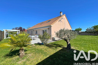 achat maison mehun-sur-yevre 18500