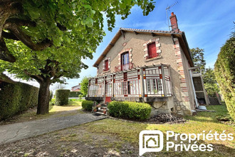 achat maison mehun-sur-yevre 18500