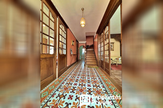 achat maison mehun-sur-yevre 18500