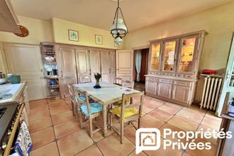 achat maison mehun-sur-yevre 18500